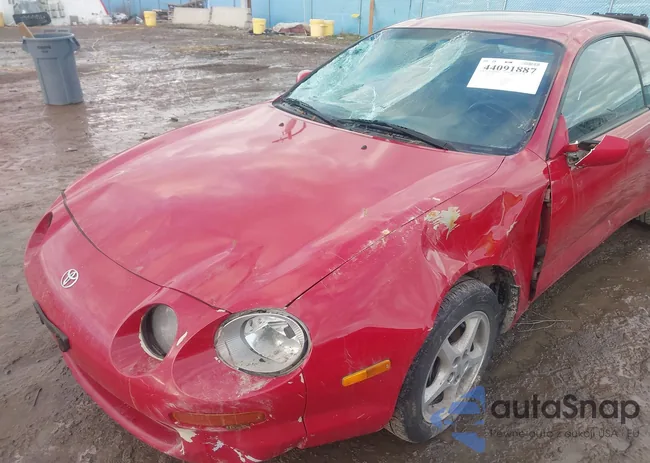 JT2ST07F2S0022118: 44091887