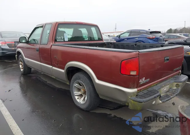 1GCCS19X1W8120056: 44091910