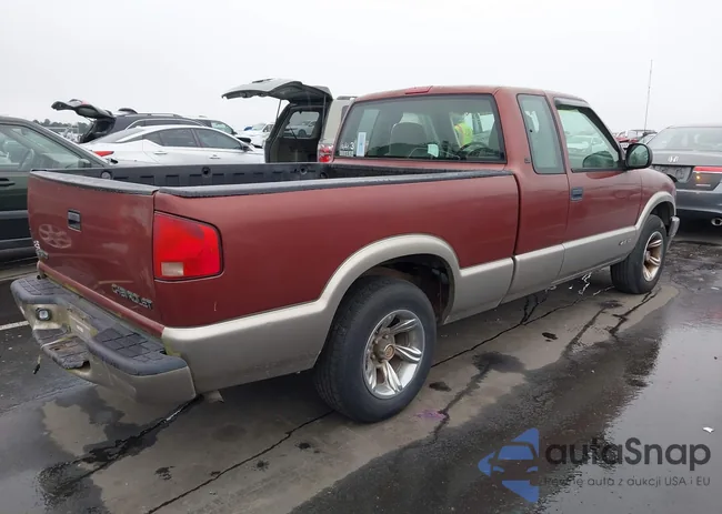 1GCCS19X1W8120056: 44091910