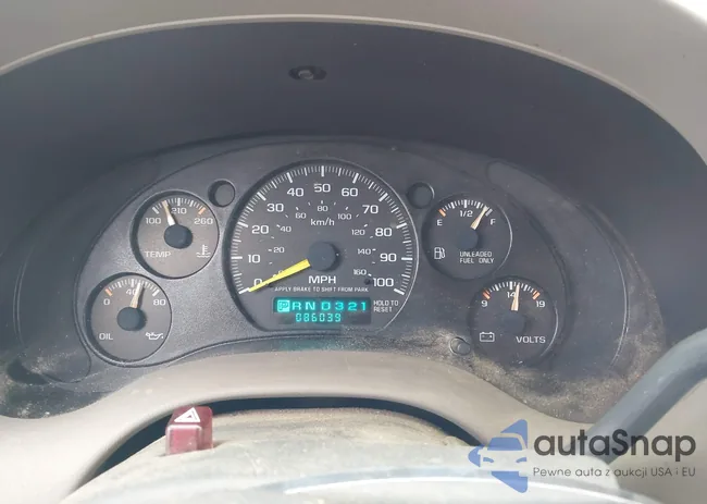 1GCCS19X1W8120056: 44091910