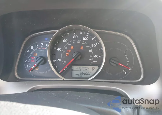 2T3WFREV9DW012442: 44091911