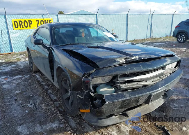 2C3CDYAG8DH692302: 44091930