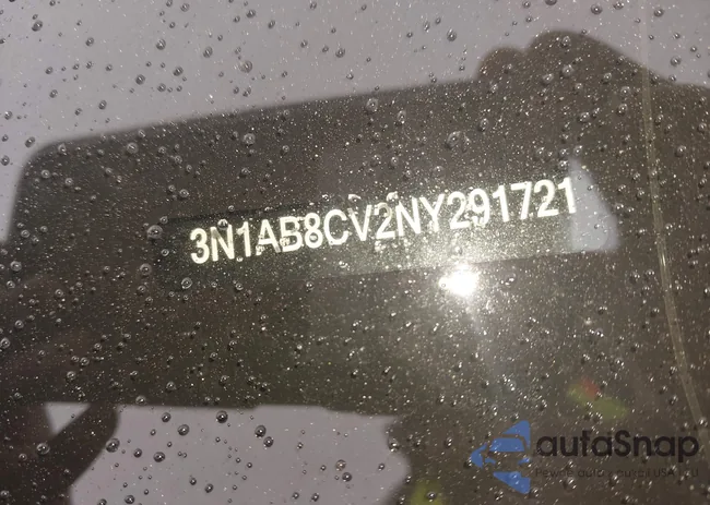 3N1AB8CV2NY291721: 44091953