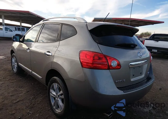 JN8AS5MV4DW636994: 44091973