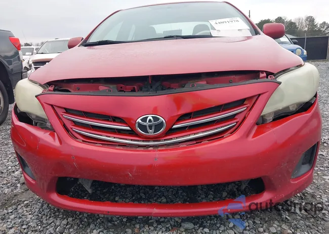 5YFBU4EE8DP151060: 44091978