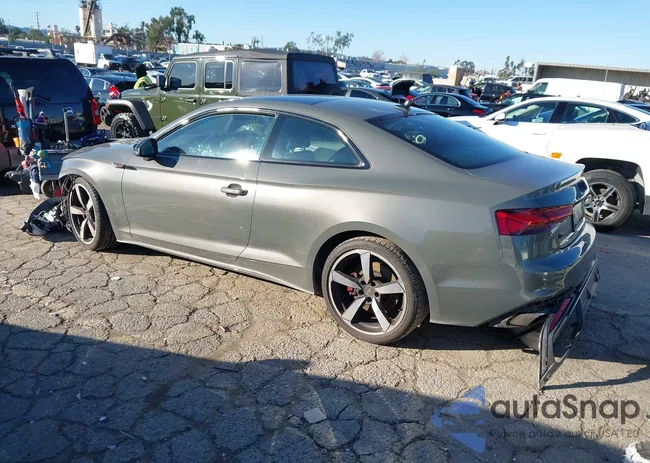 WAUTAAF52PA020996: 44091980