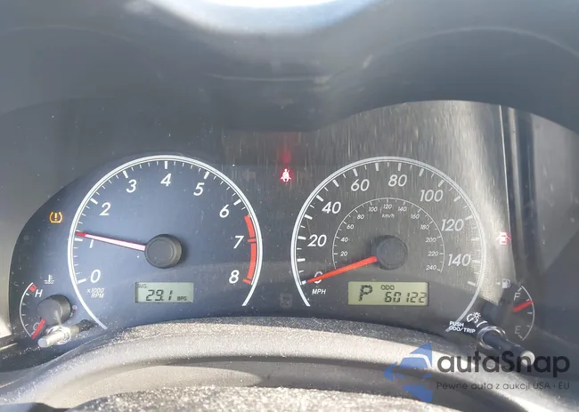 2T1BU4EE2CC835035: 44092001