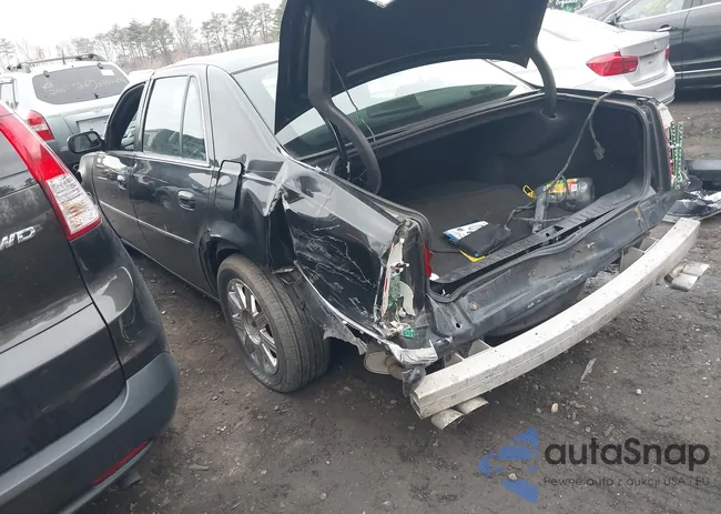 1G6KD57Y26U129237: 44092009