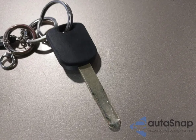 1HGCM564X5A031445: 44092012