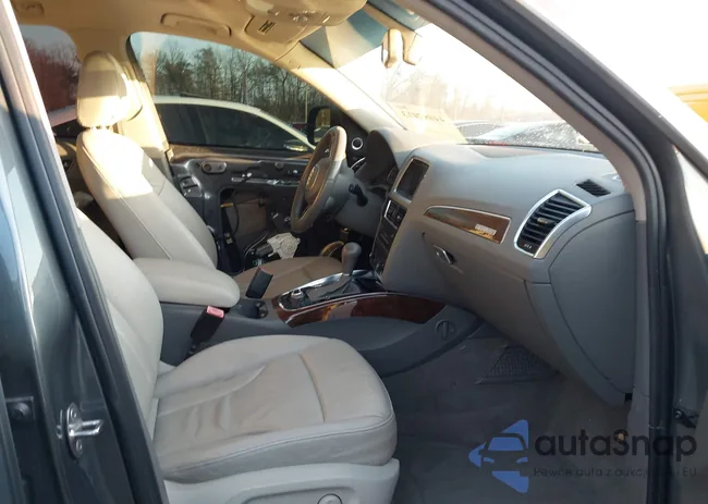 WA1DKAFP3CA003280: 44092013