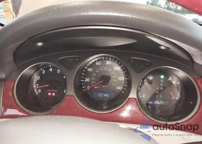 JTHBA30G245033478: 44092018