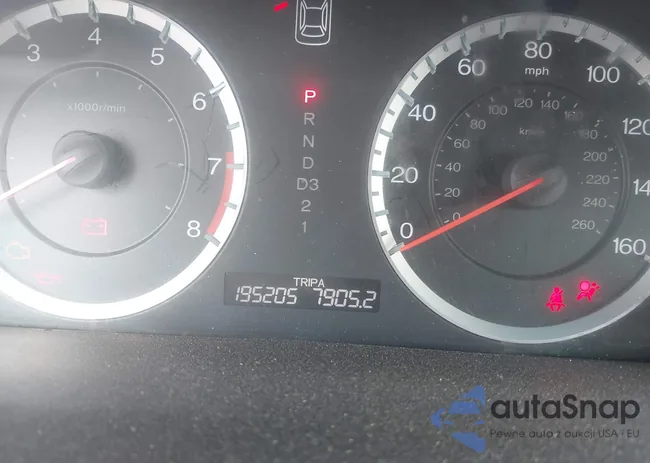 1HGCP2F63CA049130: 44092041