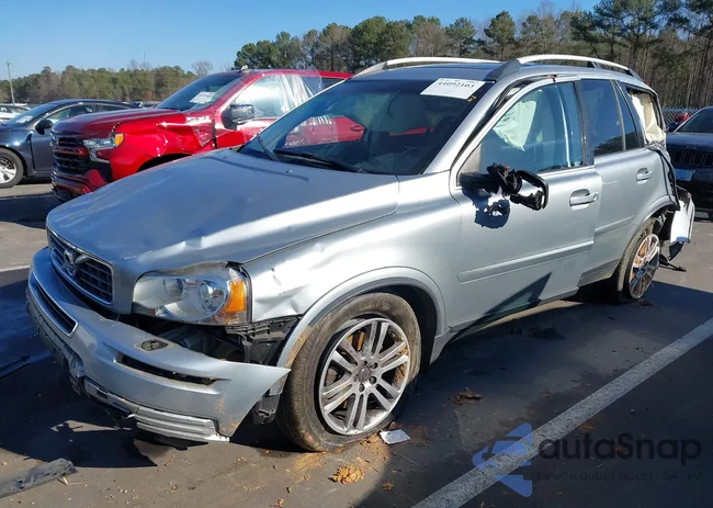 YV4952CZ8C1627197: 44092103