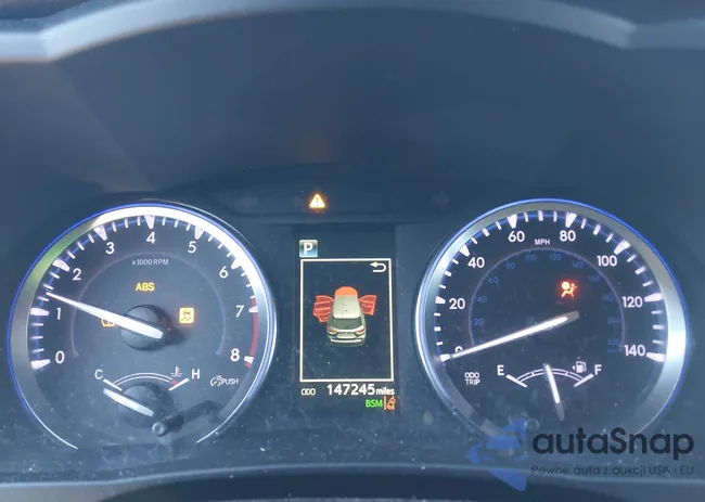 5TDJZRFH8JS890032: 44092134