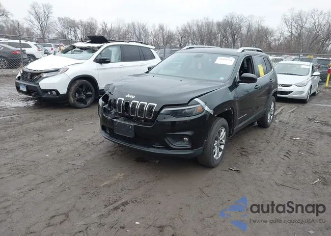 1C4PJMLX6LD524763: 44091150