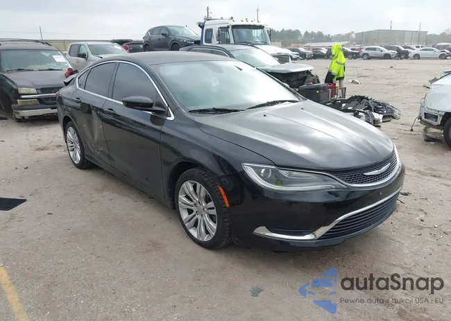 1C3CCCAB7GN119395: 44091190