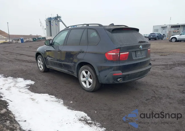 5UXFE43519L037613: 44091202