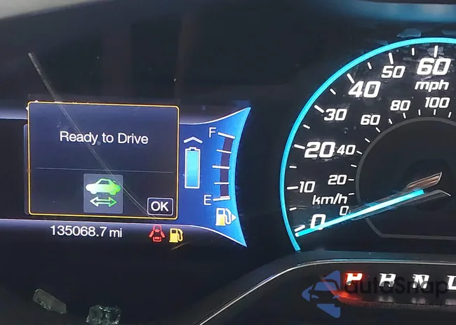 1FADP5AU0DL502495: 44091231