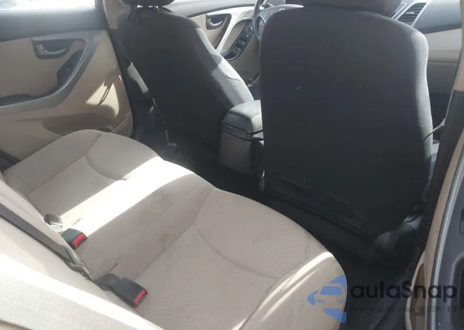 KMHDH4AE5EU048116: 44091237