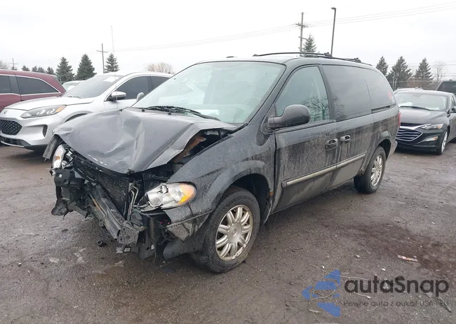 2C4GP54L85R279500: 44091238