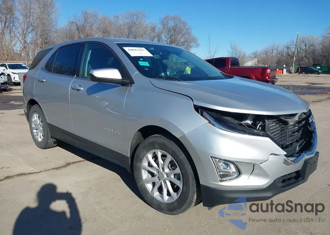 3GNAXKEV4LS700155: 44091263