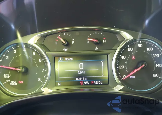 3GNAXKEV4LS700155: 44091263