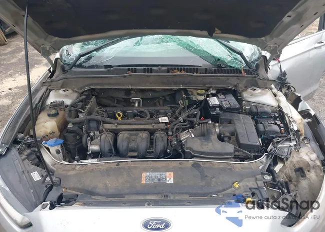 3FA6P0H74GR237694: 44091277