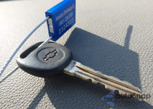 1GC3CVBG7AF125409: 44091355