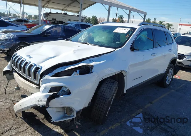 1C4PJMLB7JD529634: 44091367