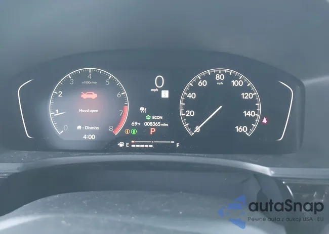 19XFL2H82SE030280: 44091383