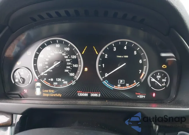 5UXKR0C50J0X94116: 44091385