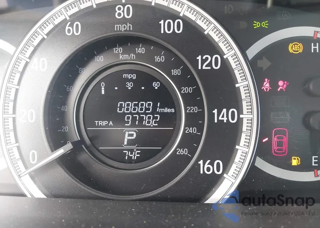 1HGCR2F31HA144003: 44091412