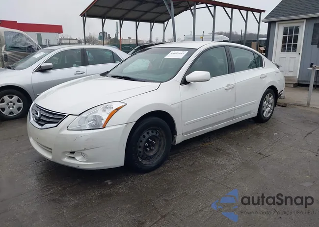 1N4AL2AP1CC240993: 44091419