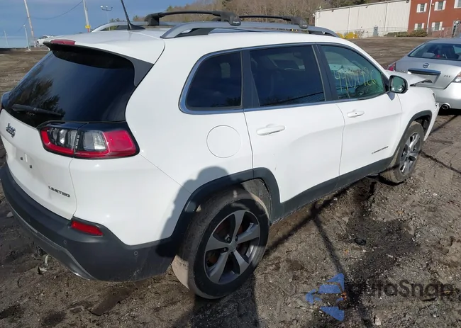 1C4PJMDX2MD200662: 44091426