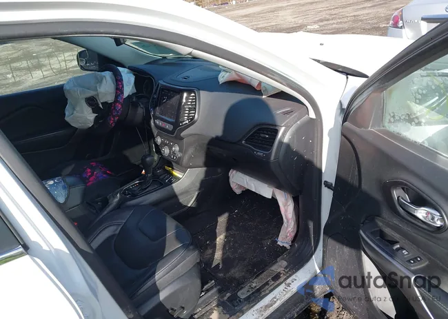 1C4PJMDX2MD200662: 44091426