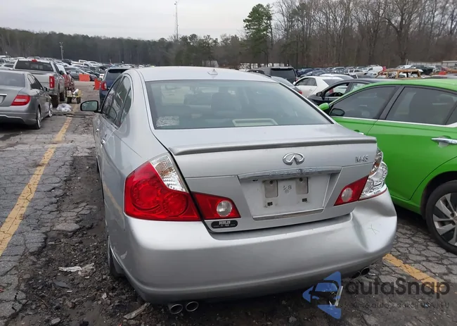 JNKBY01E97M402306: 44091463