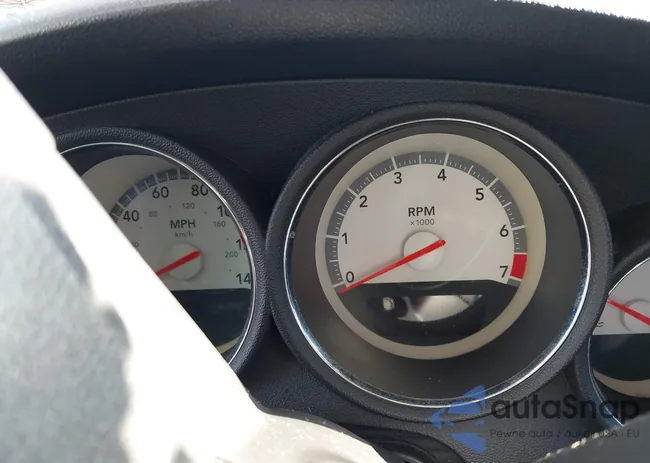 2B3KA33V59H544776: 44091513