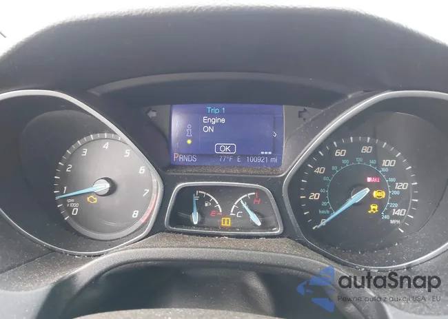 1FADP3F22DL270834: 44091541