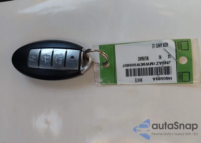 JN8AZ1MW9EW505607: 44092653