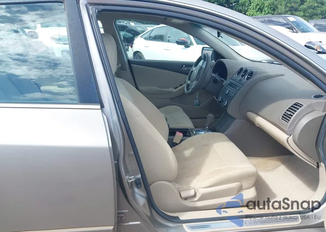 1N4AL2AP3BN510776: 44092682