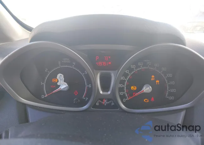 3FADP4EJ3BM191408: 44092819