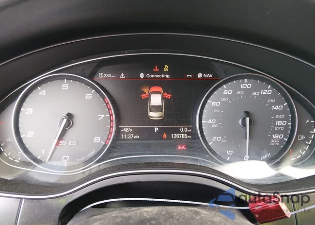 WAUJ2AFC5DN073070: 44092838