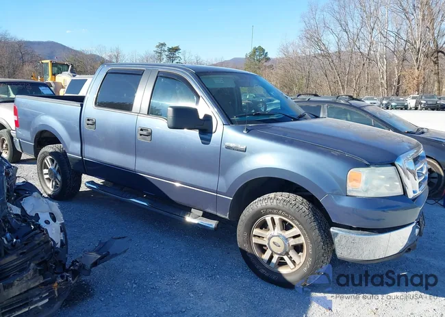 1FTPW14V36FB58654: 44093014