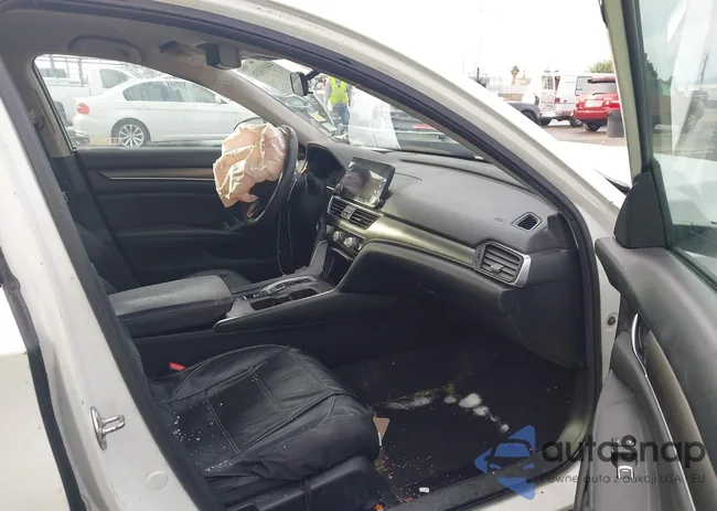 1HGCV3F13KA019916: 44093030