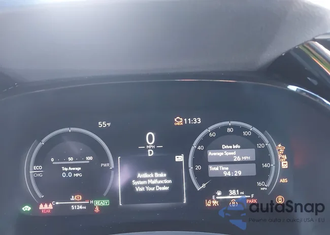 2T2BBMCA4SC097383: 44093072