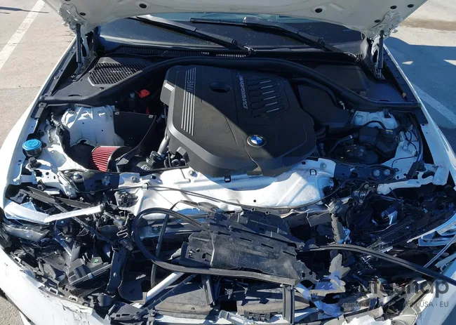 WBA5U9C06MFK82672: 44093083