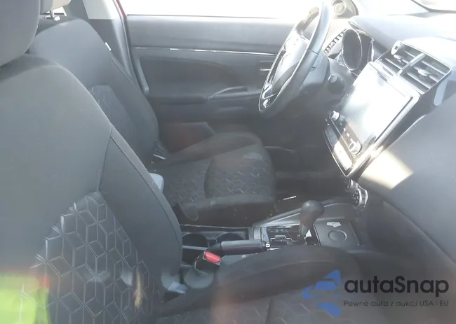 JA4APUAU2NU018535: 44092209