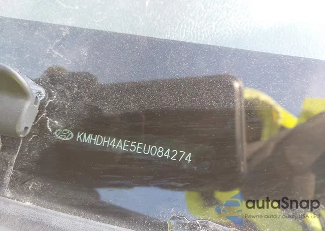 KMHDH4AE5EU084274: 44092212
