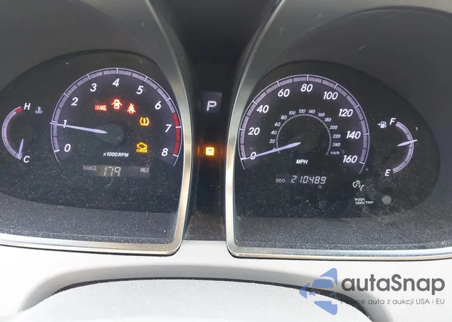 4T1BK3DB6BU392991: 44092224