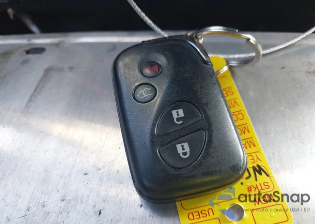 2T2ZK1BA5FC152203: 44092316